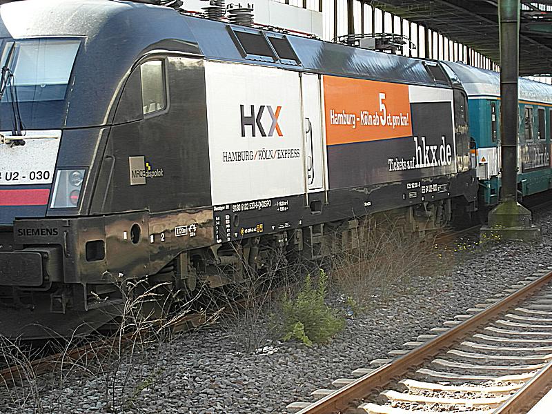 seit gestern im Einsatz der Hamburg.Köln-Express SAM_8794