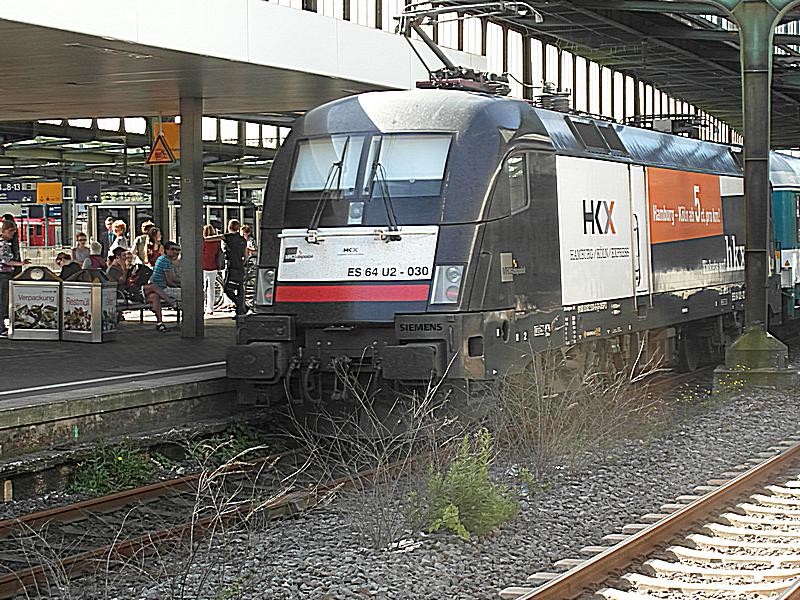 seit gestern im Einsatz der Hamburg.Köln-Express SAM_8795