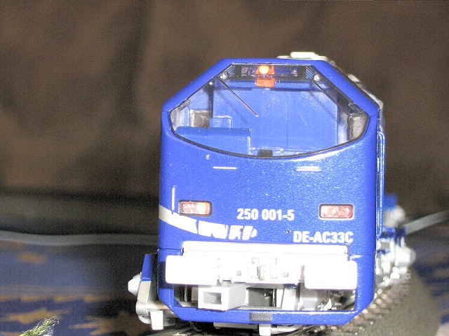 Vossloh G 2000 06