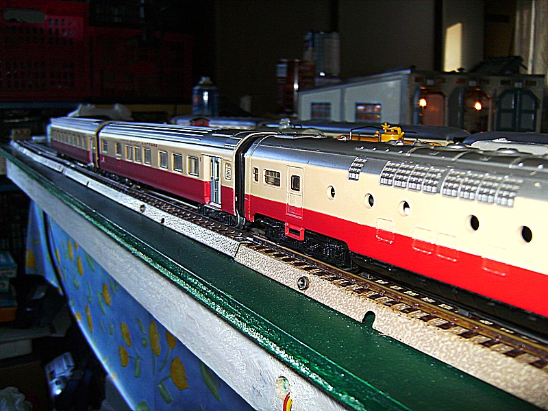 Märklin ICE 3371 BILD0404