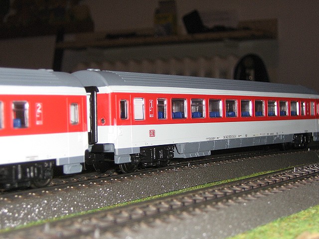 die Piko Hobby IC Wagen DSC00005