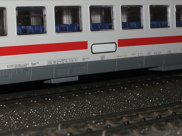 die Piko Hobby IC Wagen DSC00007