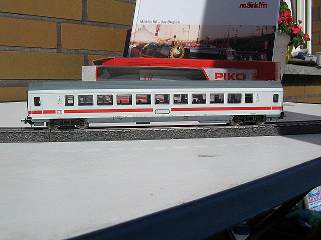 die Piko Hobby IC Wagen DSC00018