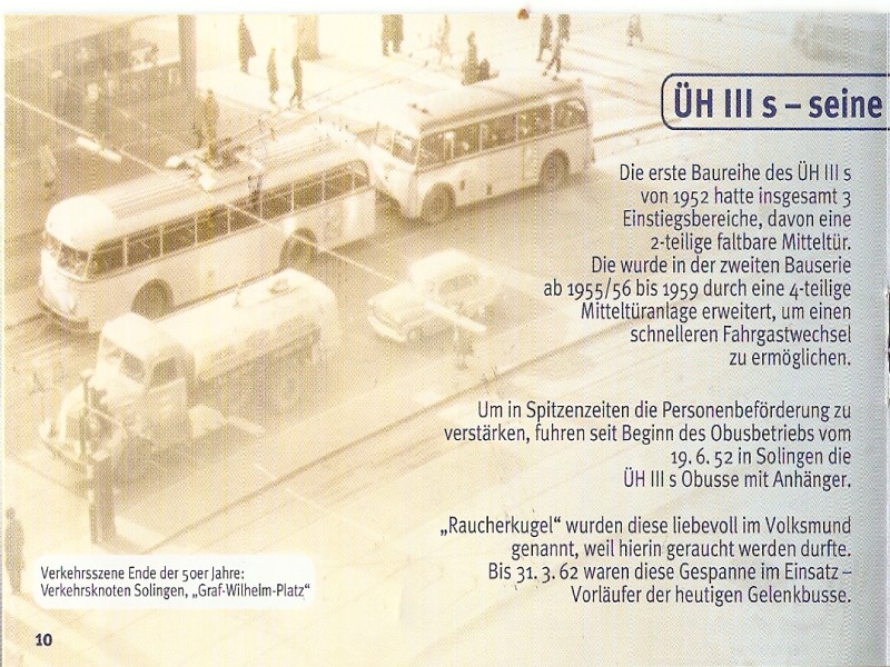 der Wilkinson O-Bus 03