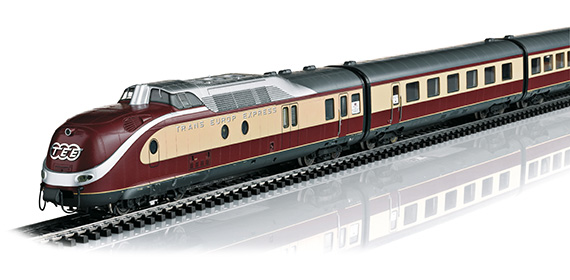 Nouveautés Ferroviaires 2016 (Märklin Roco Noch Piko etc )   - Page 4 256286_b