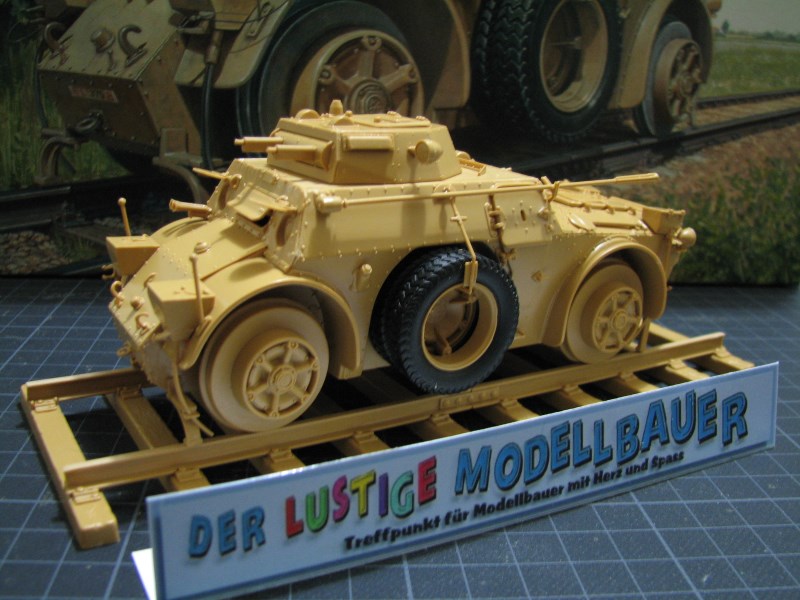 Autoblinda AB 40 Ferroviaria [Italeri 1:35] IMG_3499