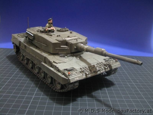 Leopard 2 A4  AUSTRIA PzTS (Panzertruppenschule) Img_5884