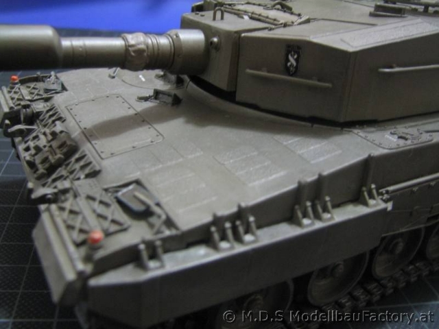 Leopard 2 A4  AUSTRIA PzTS (Panzertruppenschule) Img_5895