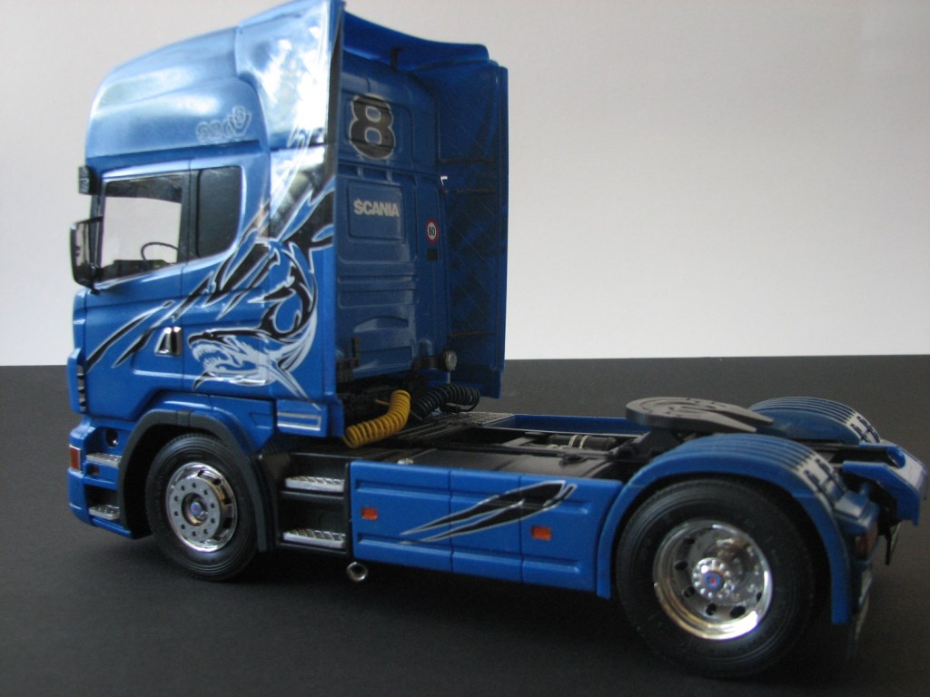 SCANIA R620 BLUE SHARK Img_2201