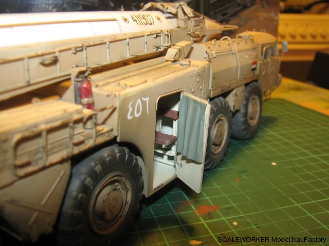 SS-1c SCUD B w/MAZ-543 TEL  [Dragon 1:35] Img_2163