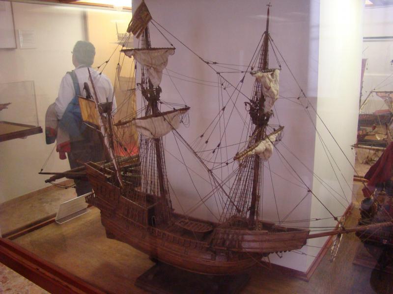 Museo storico navale di Venezia e altre cose veneziane 193949d1399386831-museo-storico-navale-di-venezia-e-altre-cose-veneziane-dsc09294