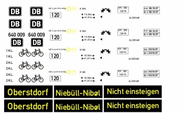 Bauberichte ab 2017 DBLINT27