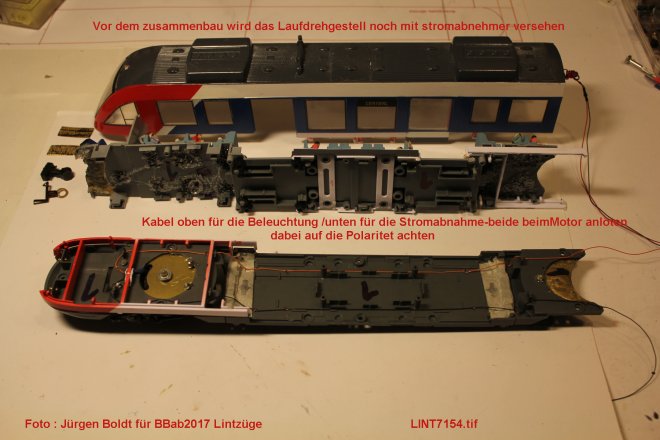 Bauberichte ab 2017 - Seite 2 LINT7154