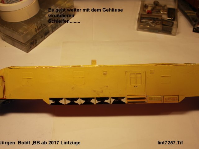 Bauberichte ab 2017 - Seite 2 LINT7257