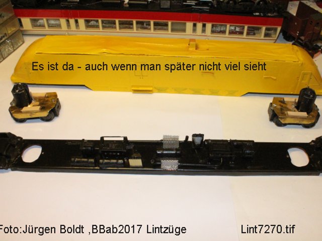 Bauberichte ab 2017 - Seite 3 LINT7270