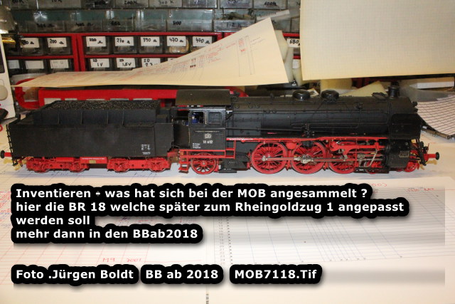 Das Munkedal - Oberstdorf - Bahn Projekt 1:45 Mob7118_1