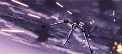 STAR WARS Republic Starfighter 06669_V-19_Torrent_Starfighter