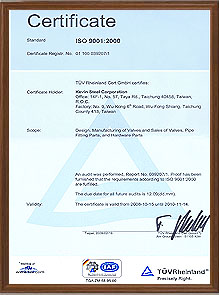 CÔNG TY TNHH ASIA VALVES!!! 1-3Certificate2