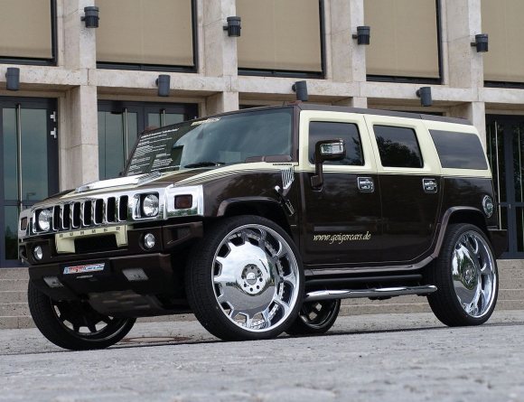 صور سياااااارااات جناااااااااااااان ادخلوا لاتفوتكم - صفحة 2 Hummer-h2-geiger-1