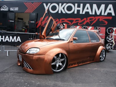 Basé sur l'ordre alphabétique, des noms de voitures, camions, dragsters, vélos, motos, tracteurs, bref tout ce qui roule !... - Page 19 Citroen-Saxo-VTR-2-400