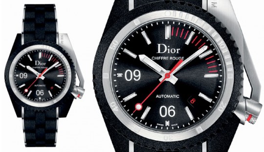 Bijouterie Dior-homme-chiffre-rouge-42mm-3-540x311jpg