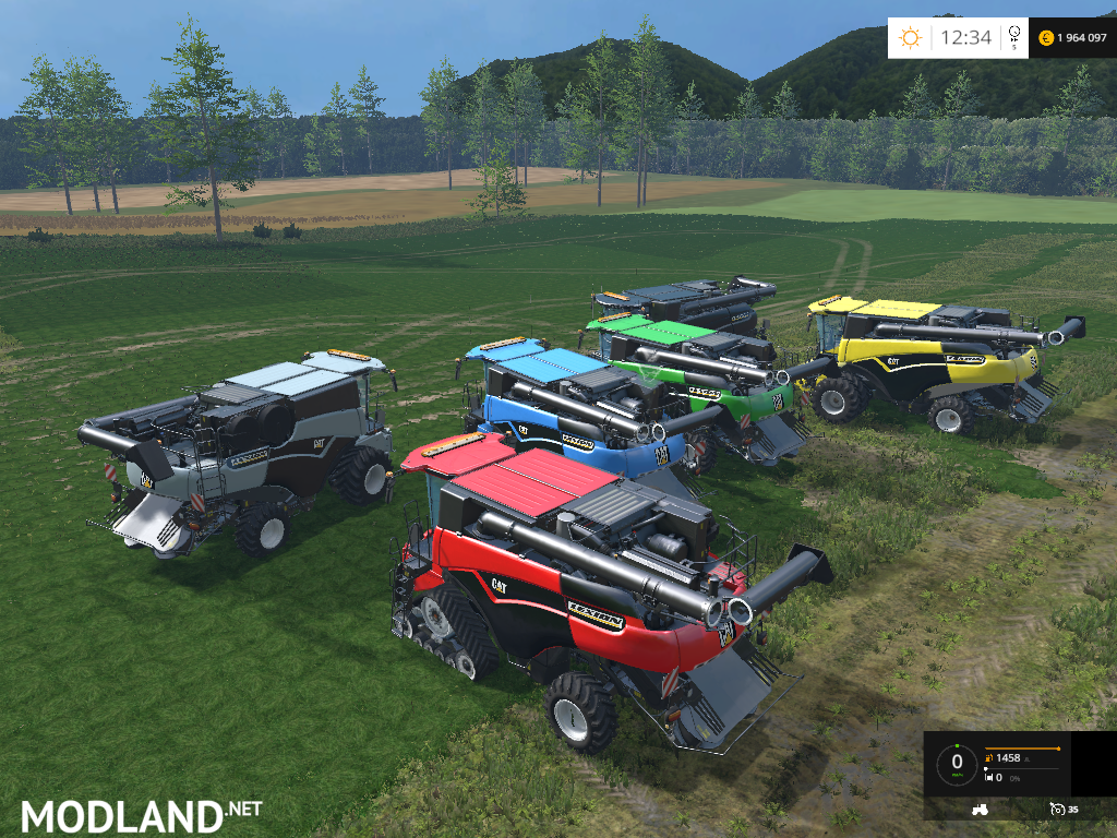 Cat Lexion 1090 HDR Dyeable 8 Pack v 1.4 FsScreen_2015_04_09_21_31_09_ModLandNet