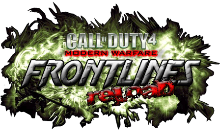 COD4 MOD - Frontlines R3L04D Frontlines_reload_s