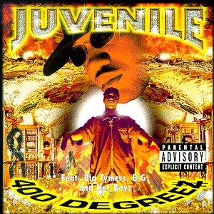 Best Album 1998 Round 1: Da Game Is To Be Sold vs. 400 Degreez (A) 400degreez