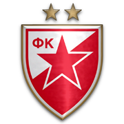 Crvena Zvezda 21