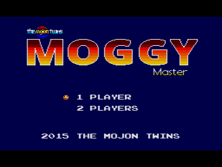 Moggy Master Moggy1