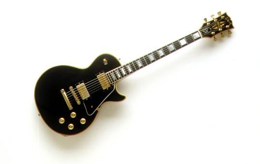 catastrofe terremoto Chitarra_elettrica_gibson_les_paul