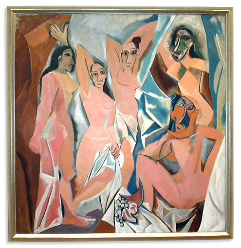 Le sacre du printemps Demoiselles_NewFINAL