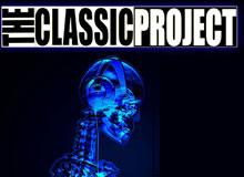 CLASSIC PROJECT 2 Project-711526