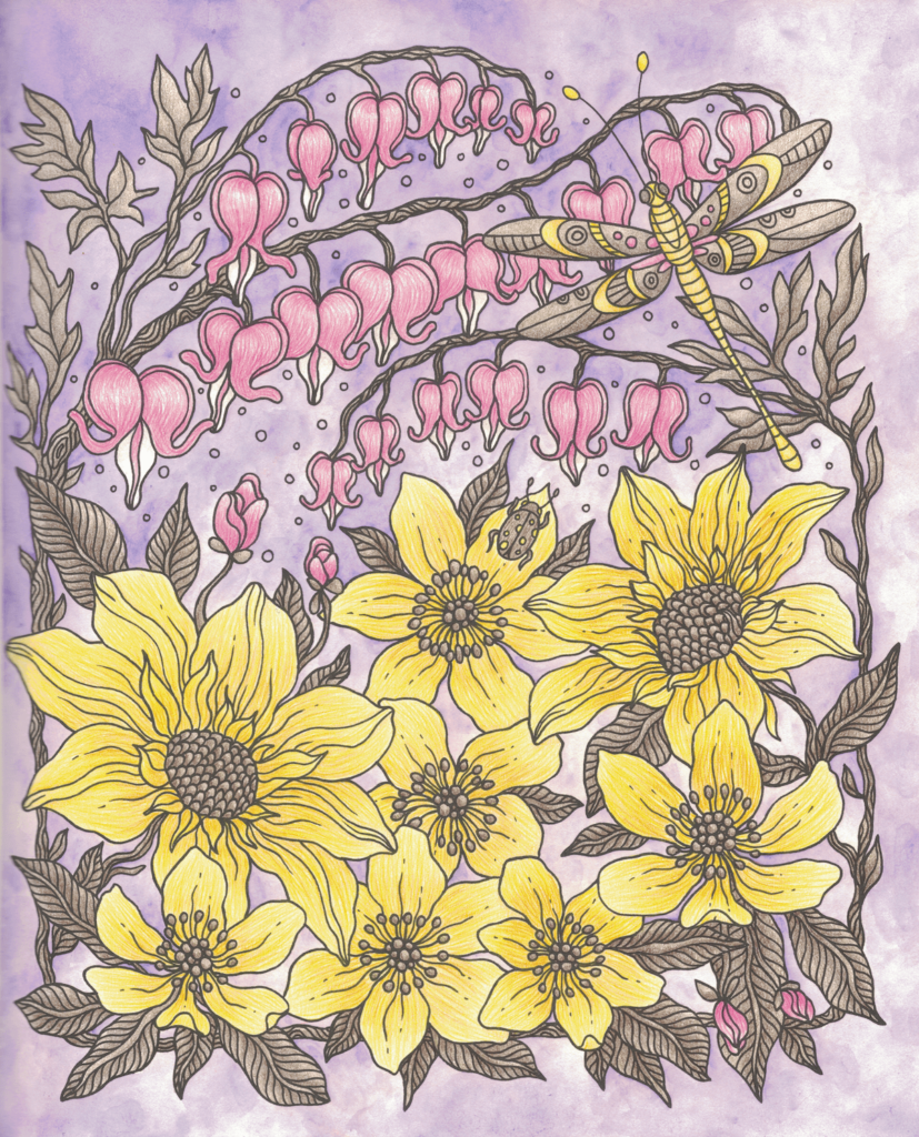 Galerie de [TarteCitron] - Page 8 Daydreams-hanna-karlzon-flowers-827x1024