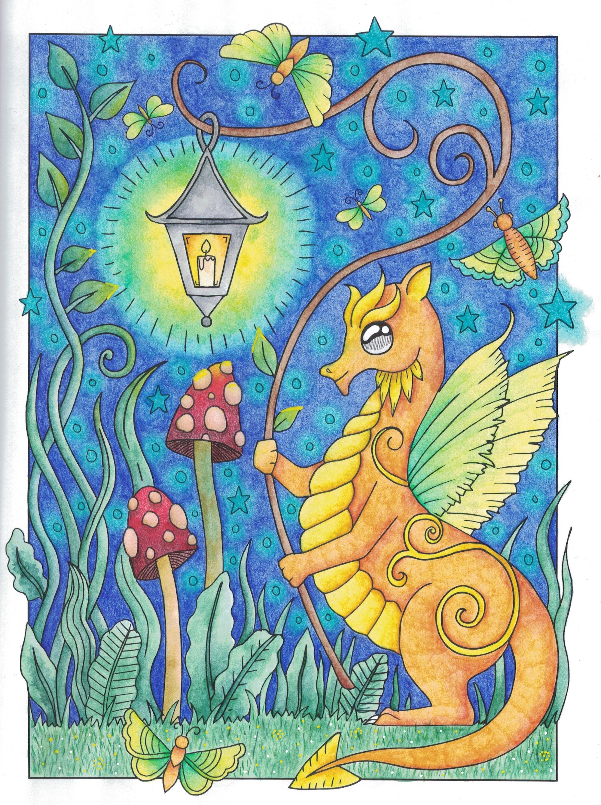 Galerie de [TarteCitron] - Page 8 Edwina-mc-namee-dreamlings-3-dragon-night