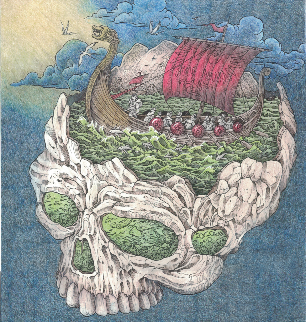 Galerie de [TarteCitron] - Page 9 Kerby-rosanes-skull-viking-976x1024