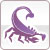 Horoscope Scorpion