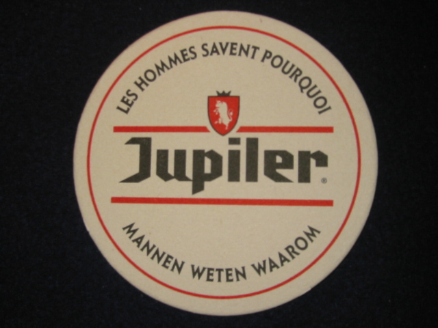 Statistiques Serveur Démo Jupiler