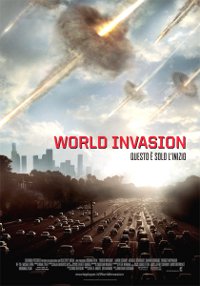 MARABOUT DES FILMS DE CINEMA  - Page 35 World-Invasion