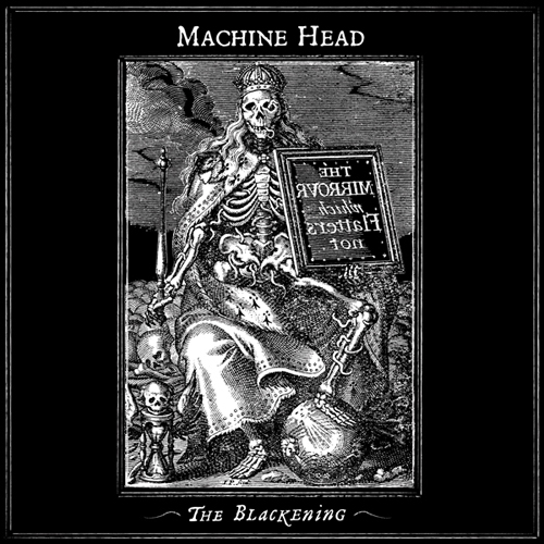 Los 10 mejores discos de metal de la pasada decada Cover.machine_head-the_blackening