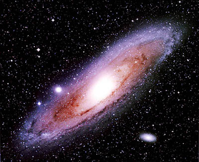 Prof HAWTIN'S POPULAR SCIENCE THREAD - Page 8 Andromeda