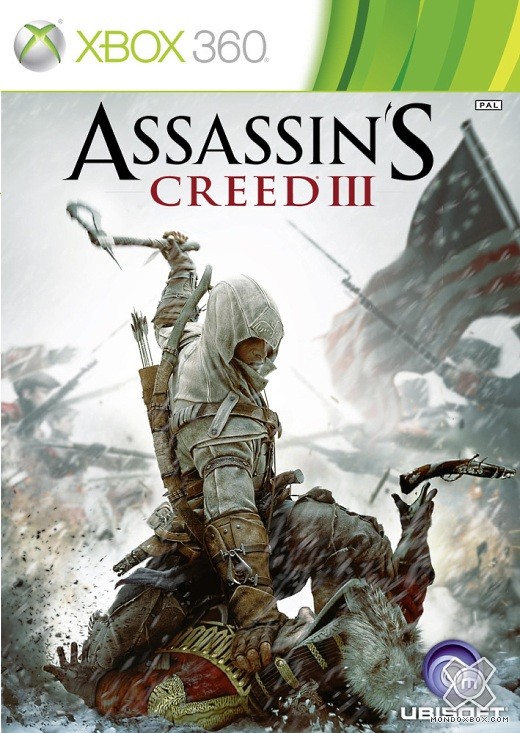 Assassin's Creed 3 2437