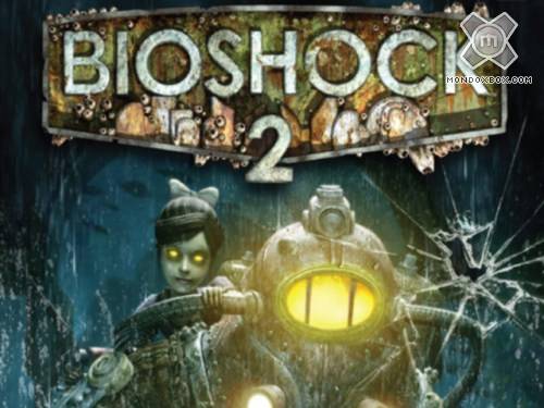 BioShock 2: Minerva's Den è online 57730