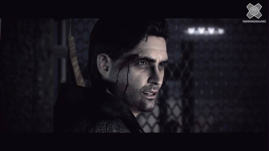 Remedy ipotizza un seguito per Alan Wake 59373