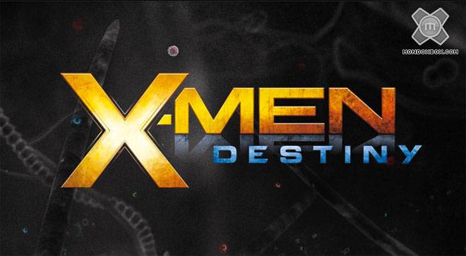 Un video inedito per X-Men: Destiny 65131