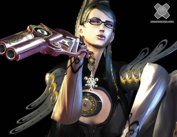 Bayonetta 2: in arrivo l'annuncio ufficiale 66260