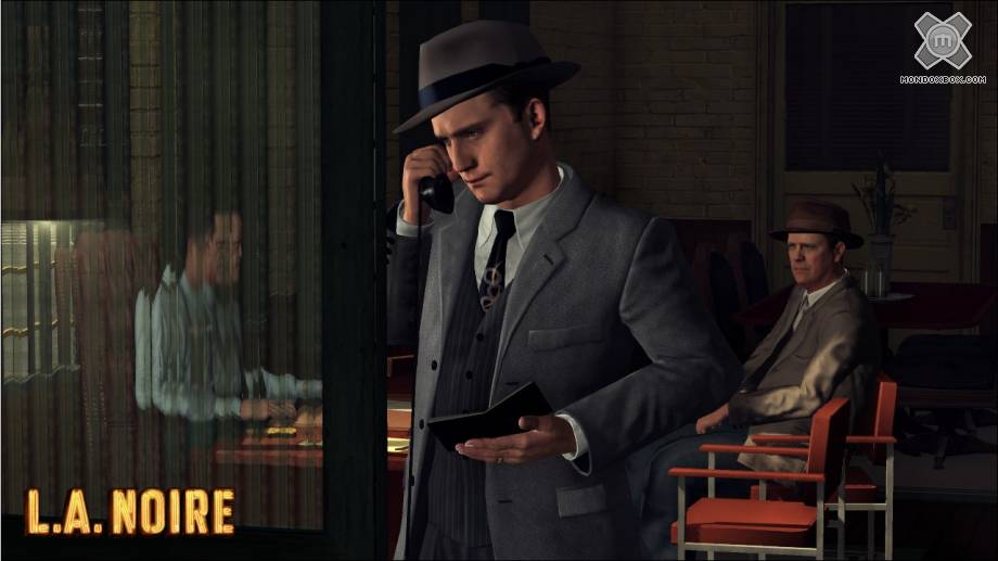 Rockstar annuncia la Complete Edition di L.A. Noire 71233