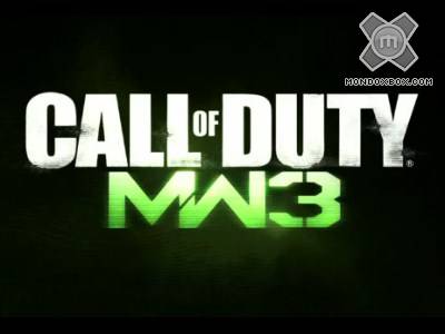 Modern Warfare 3: la data su un poster promozionale 71588