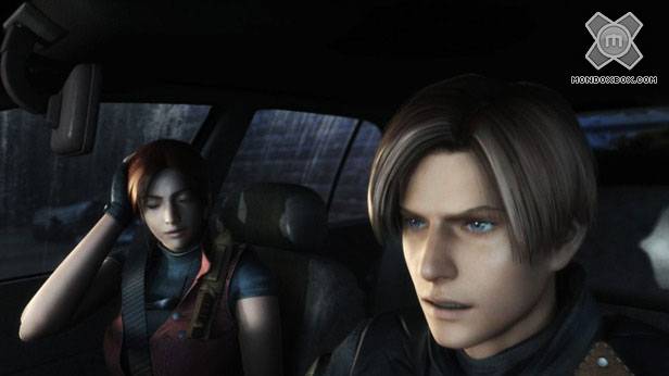 Online una patch per Resident Evil: Operation Racoon City 73920