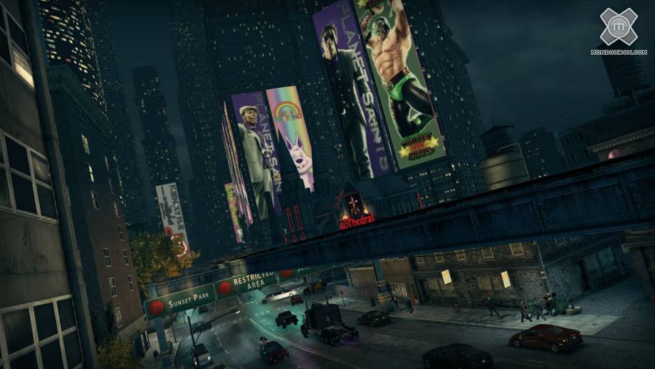 Un nuovo diario sullo sviluppo di Saints Row The Third 75977